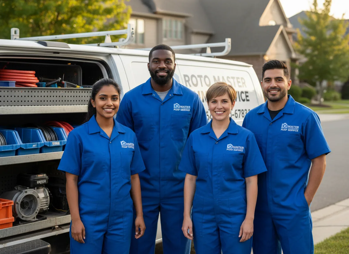 Sump Pump Installation company in Perkasie, PA